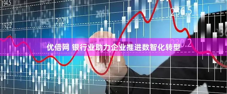优倍网 银行业助力企业推进数智化转型