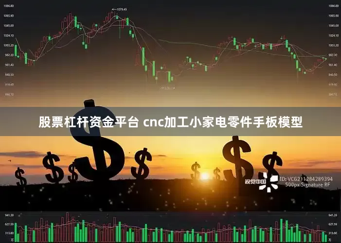 股票杠杆资金平台 cnc加工小家电零件手板模型